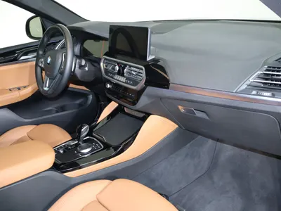 2024 بي ام دبليو الفئة اكس 4