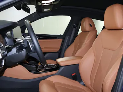 2024 بي ام دبليو الفئة اكس 4