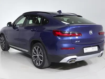 2024 بي ام دبليو الفئة اكس 4