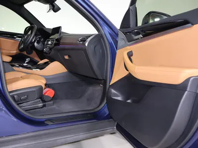 2024 بي ام دبليو الفئة اكس 4