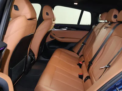 2024 بي ام دبليو الفئة اكس 4