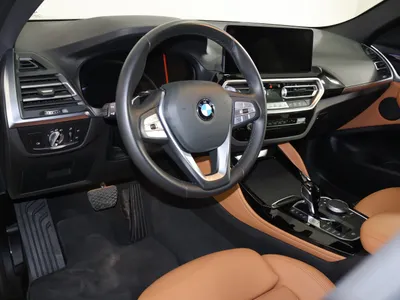 2024 بي ام دبليو الفئة اكس 4