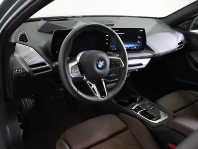 2025 بي ام دبليو الفئة الاولى 118 أي