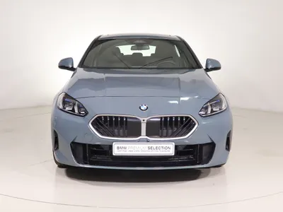 2025 بي ام دبليو الفئة الاولى 118 أي