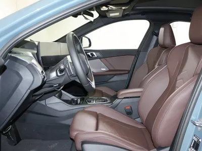 2025 بي ام دبليو الفئة الاولى 118 أي