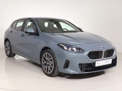 2025 بي ام دبليو الفئة الاولى 118 أي