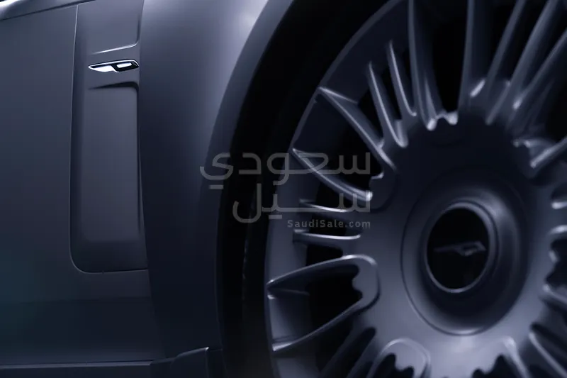 2024 لاند روفر رينج روفر اوتوبيوغرافي