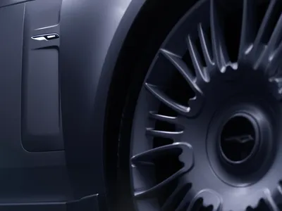 2024 لاند روفر رينج روفر اوتوبيوغرافي