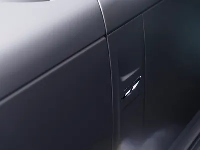 2024 لاند روفر رينج روفر اوتوبيوغرافي