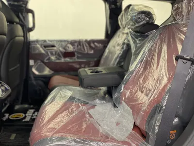 2025 انفينيتي كيو اكس 80