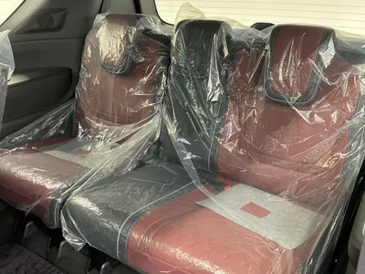 2025 انفينيتي كيو اكس 80