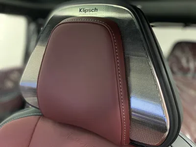 2025 انفينيتي كيو اكس 80