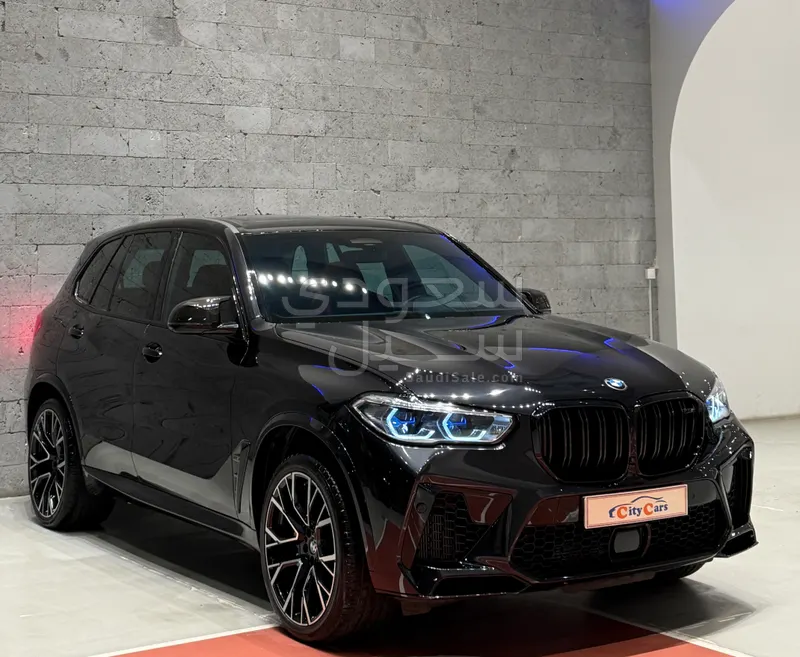 2023 بي ام دبليو الفئة اكس 5