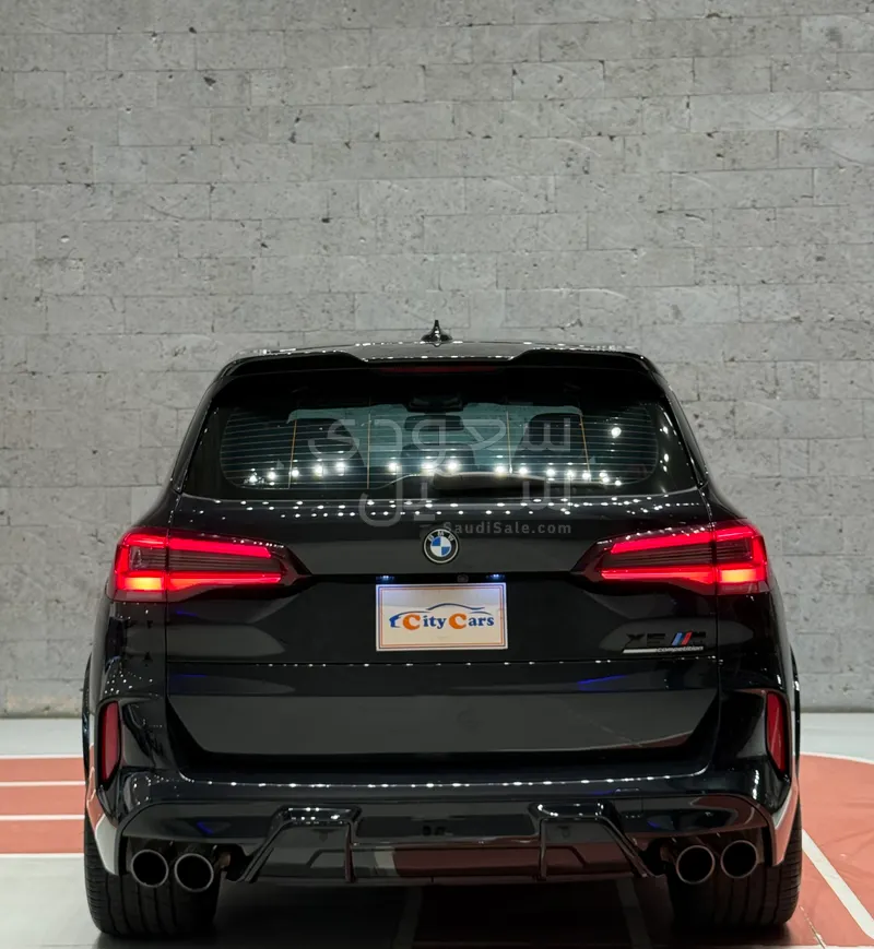 2023 بي ام دبليو الفئة اكس 5