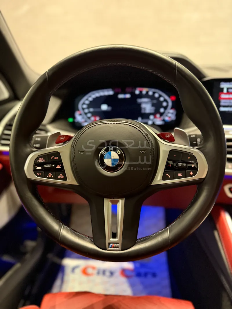 2023 بي ام دبليو الفئة اكس 5