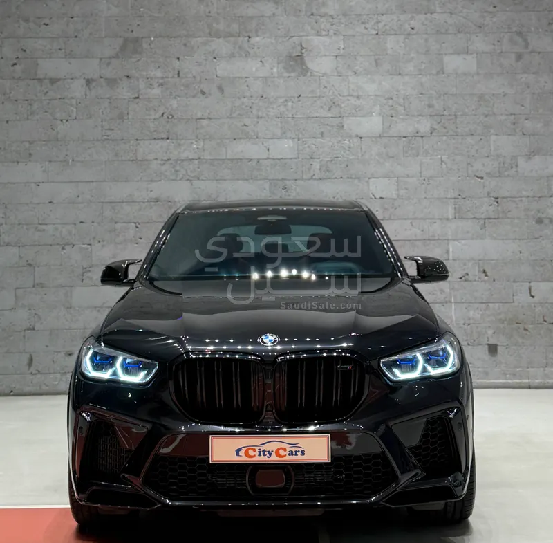 2023 بي ام دبليو الفئة اكس 5