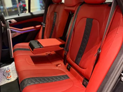 2023 بي ام دبليو الفئة اكس 5