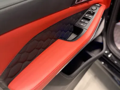 2023 بي ام دبليو الفئة اكس 5