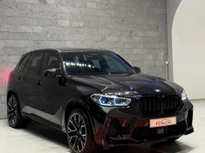 2023 بي ام دبليو الفئة اكس 5