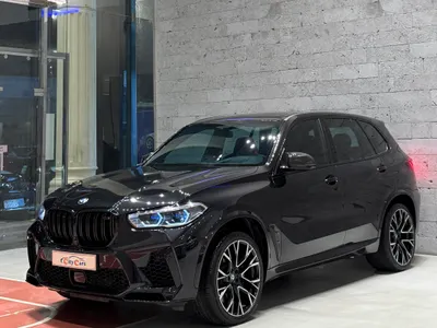 2023 بي ام دبليو الفئة اكس 5