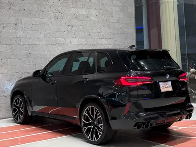 2023 بي ام دبليو الفئة اكس 5