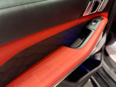 2023 بي ام دبليو الفئة اكس 5