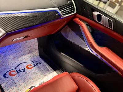 2023 بي ام دبليو الفئة اكس 5