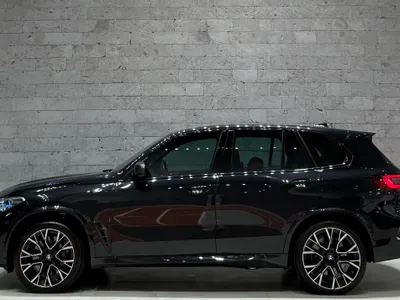 2023 بي ام دبليو الفئة اكس 5