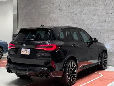 2023 بي ام دبليو الفئة اكس 5