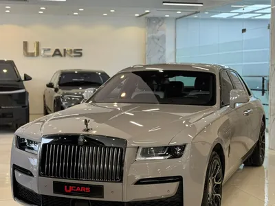 2022 رولز رويس قوست بلاك بادج