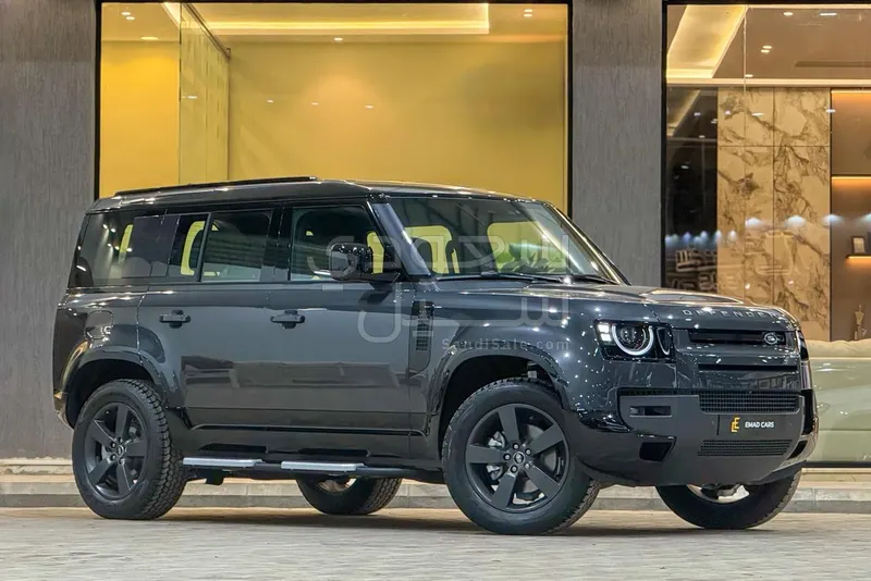 2026 لاند روفر ديفيندر اس اي