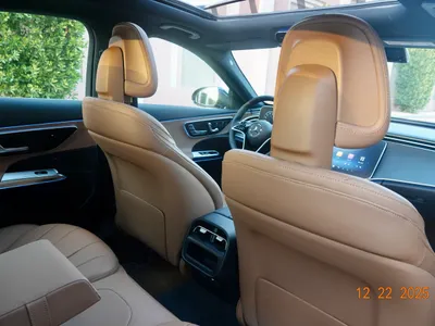 2025 مرسيدس - بنز إي 200