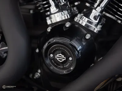 2023 هارلي ديفيدسون في رود نايت رود سبيشل