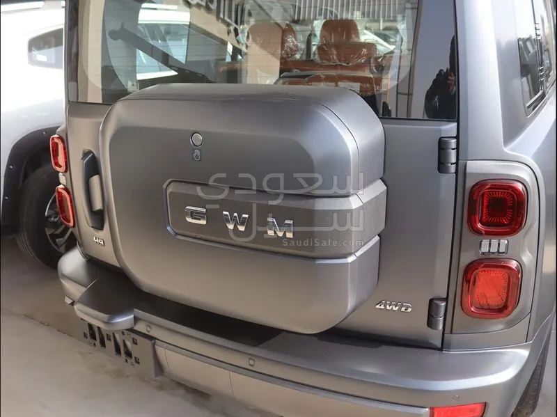 2026 هافال اتش 9