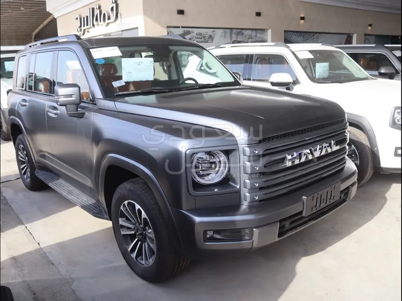 2026 هافال اتش 9