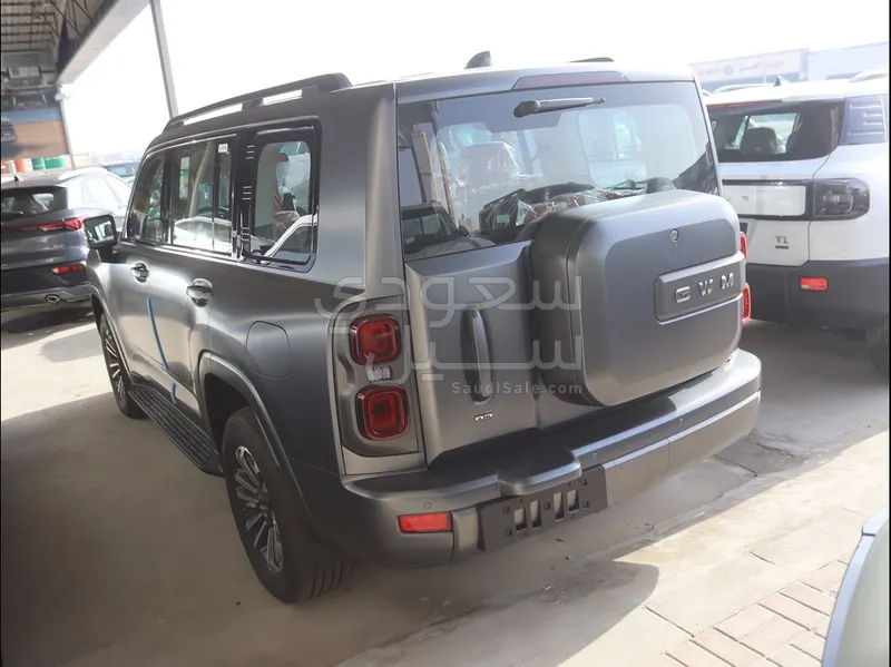 2026 هافال اتش 9