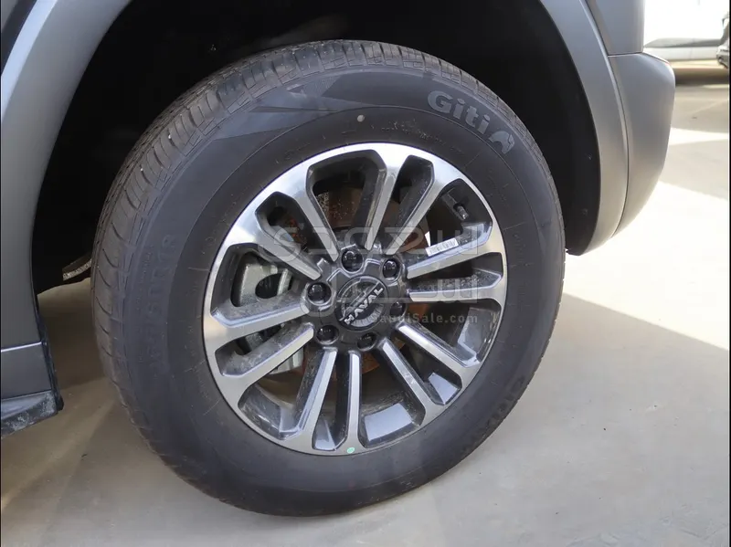 2026 هافال اتش 9