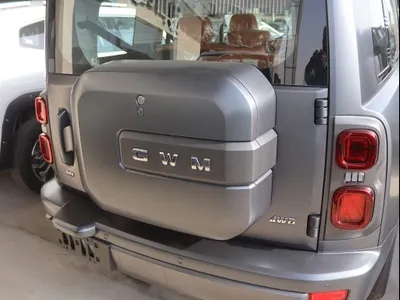 2026 هافال اتش 9