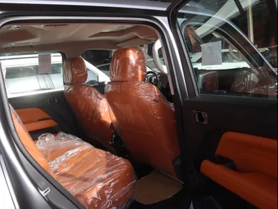 2026 هافال اتش 9