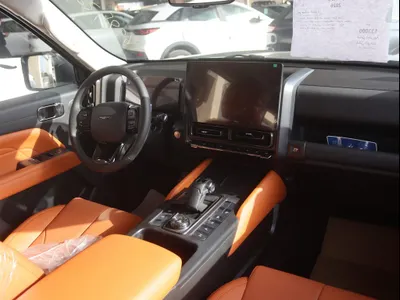 2026 هافال اتش 9