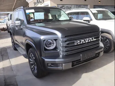 2026 هافال اتش 9