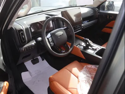 2026 هافال اتش 9