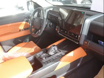 2026 هافال اتش 9