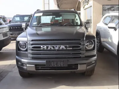 2026 هافال اتش 9