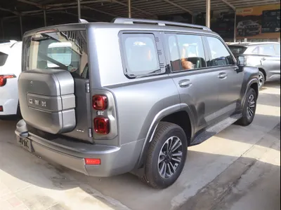 2026 هافال اتش 9