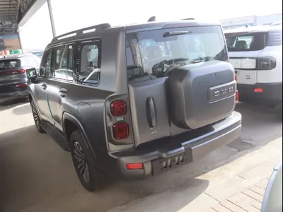 2026 هافال اتش 9