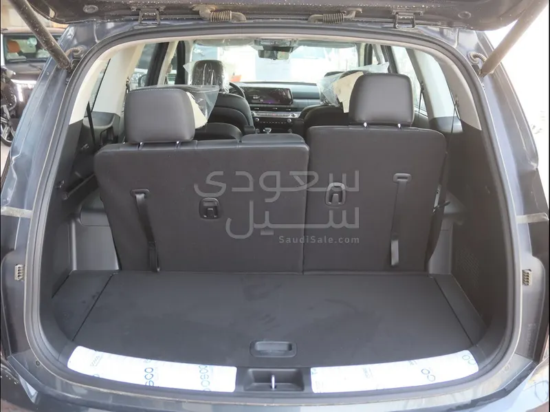 2024 كيا تيلورايد ال اكس