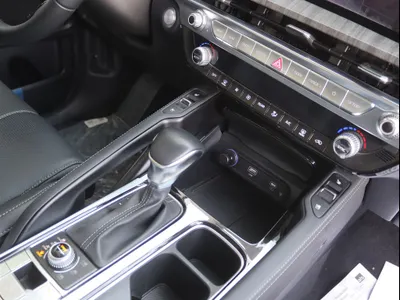 2024 كيا تيلورايد ال اكس