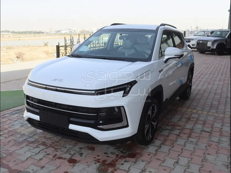 2025 جاك جي اس4