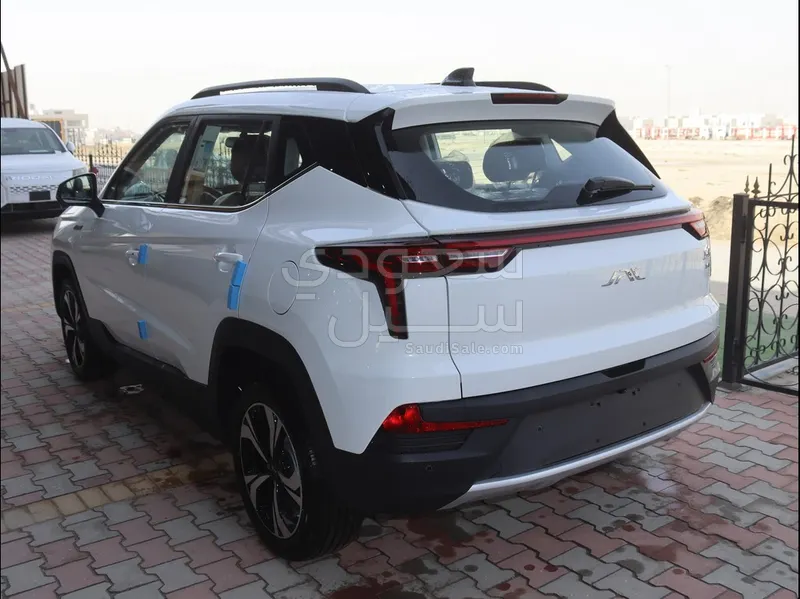 2025 جاك جي اس4